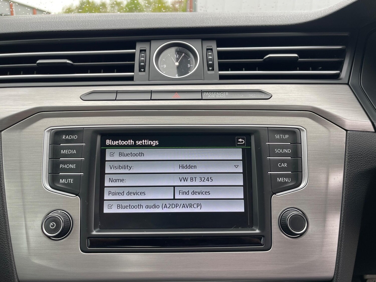 Used Volkswagen Passat 2015 for sale - 75989974: Photo 36