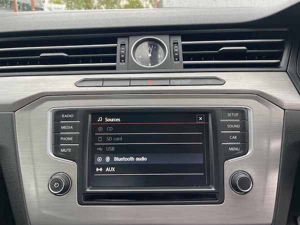 Used Volkswagen Passat 2015 for sale - 75989974: Photo 38