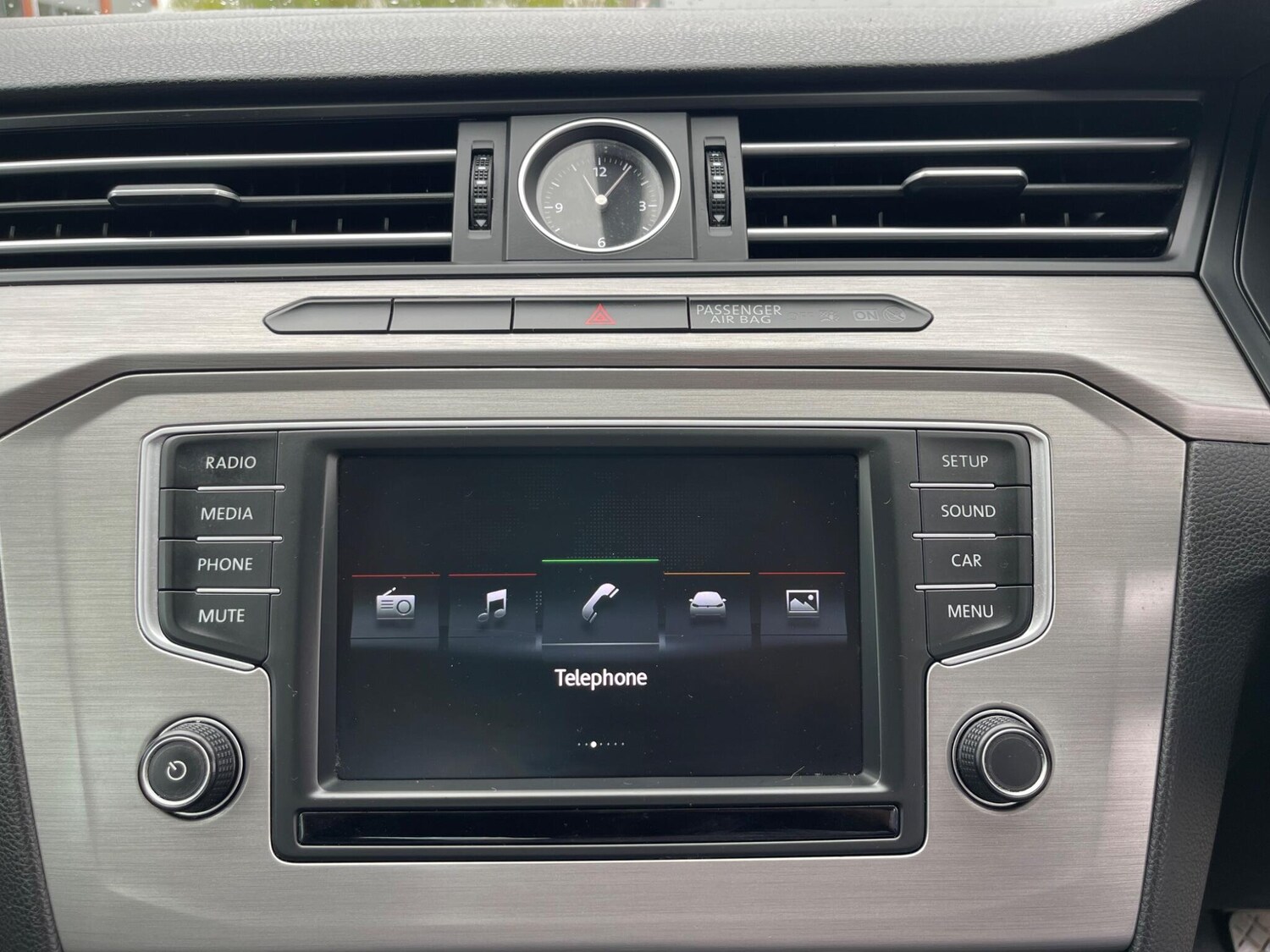 Used Volkswagen Passat 2015 for sale - 75989974: Photo 39