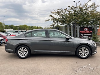 Used Volkswagen Passat 2015 for sale - 75989974: Photo 3