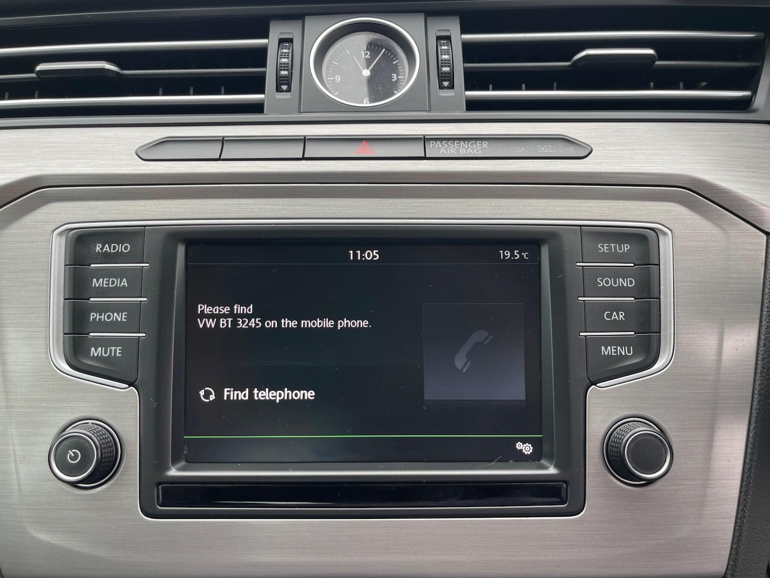 Used Volkswagen Passat 2015 for sale - 75989974: Photo 40