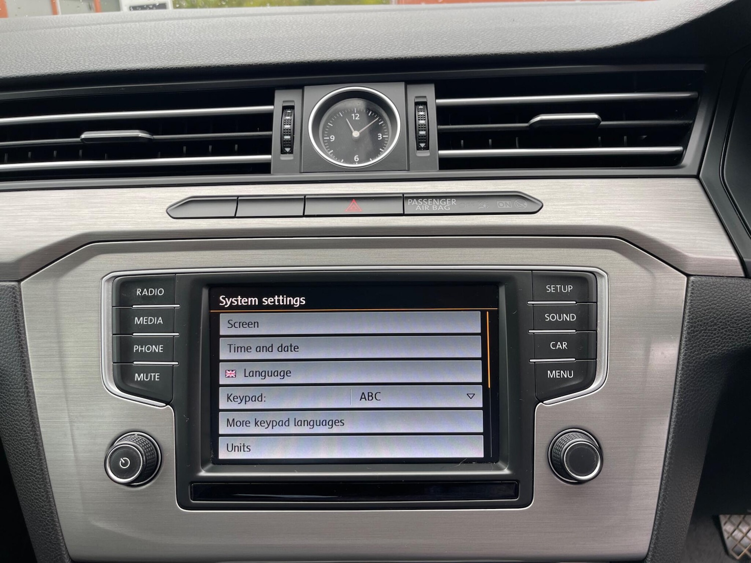 Used Volkswagen Passat 2015 for sale - 75989974: Photo 41