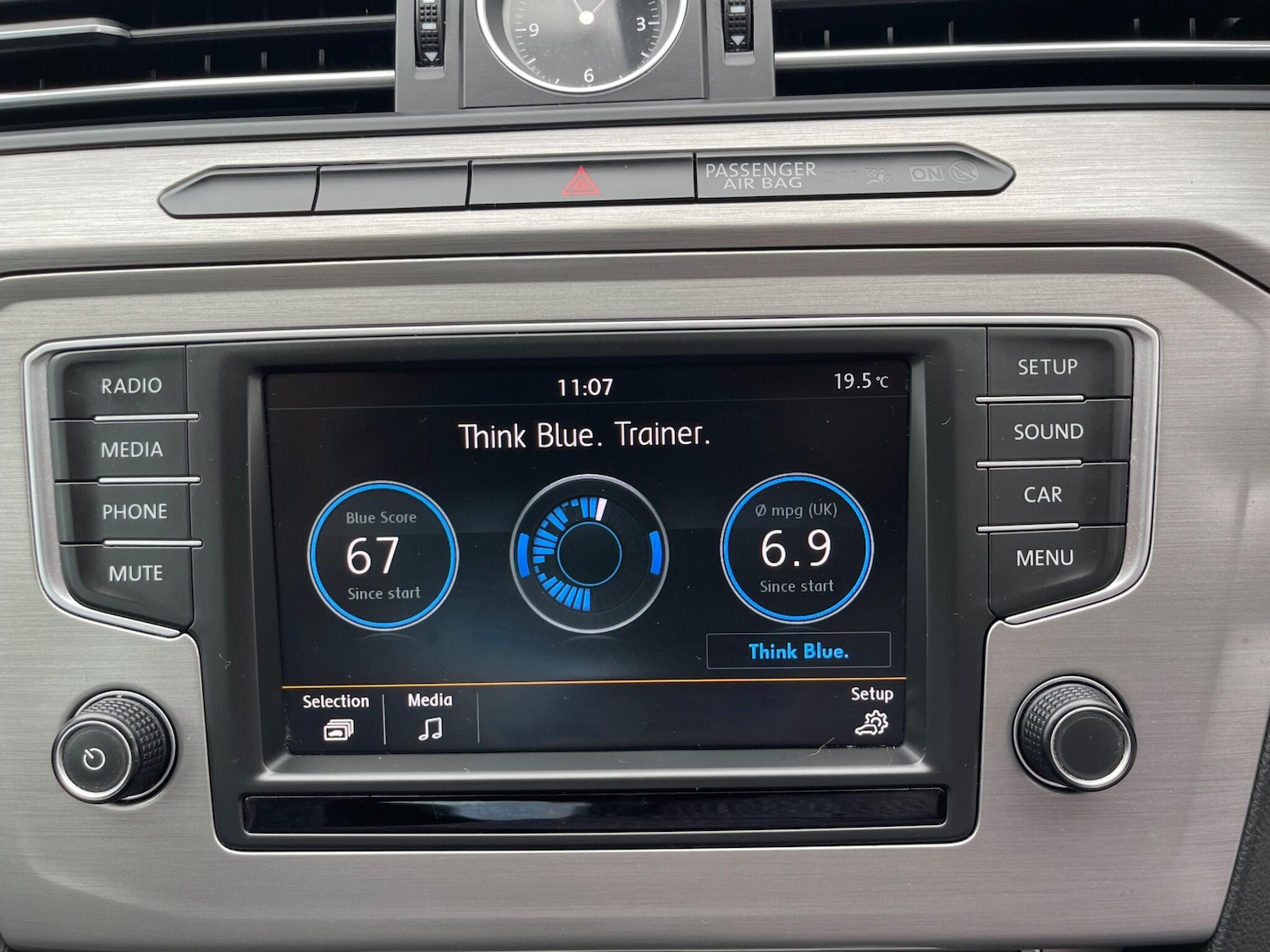 Used Volkswagen Passat 2015 for sale - 75989974: Photo 42