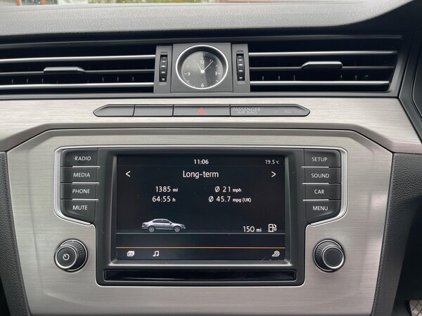 Used Volkswagen Passat 2015 for sale - 75989974: Photo 43