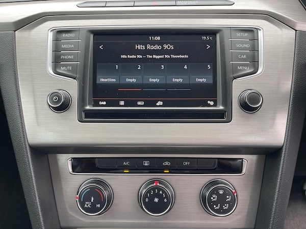 Used Volkswagen Passat 2015 for sale - 75989974: Photo 44