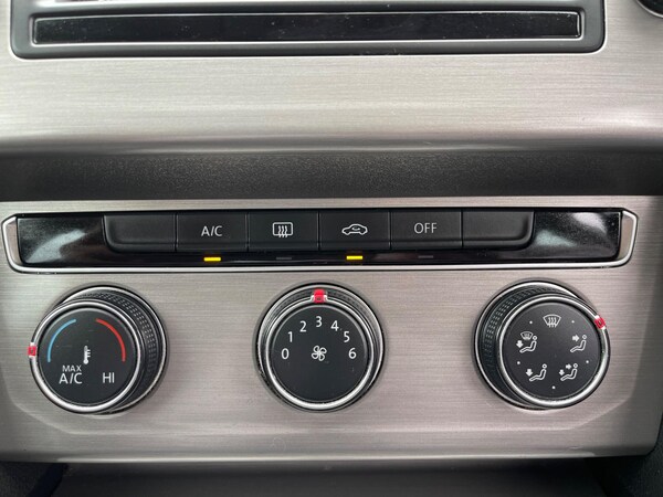 Used Volkswagen Passat 2015 for sale - 75989974: Photo 45