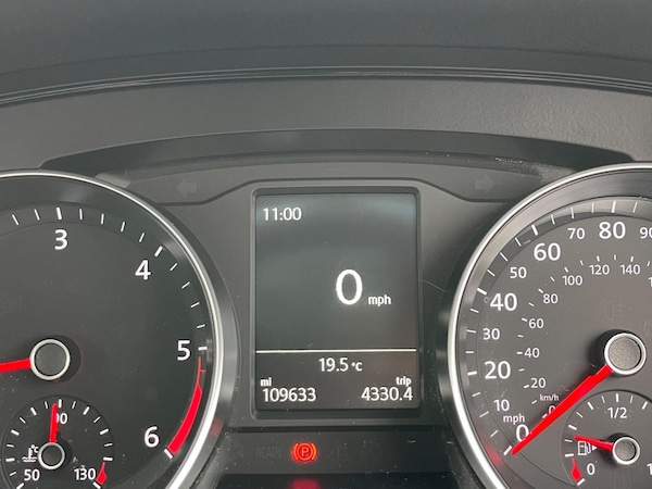 Used Volkswagen Passat 2015 for sale - 75989974: Photo 46