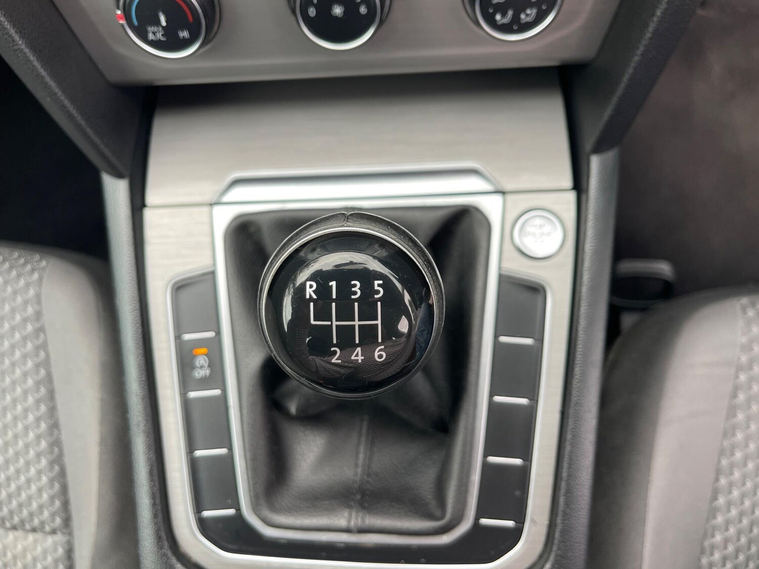 Used Volkswagen Passat 2015 for sale - 75989974: Photo 48