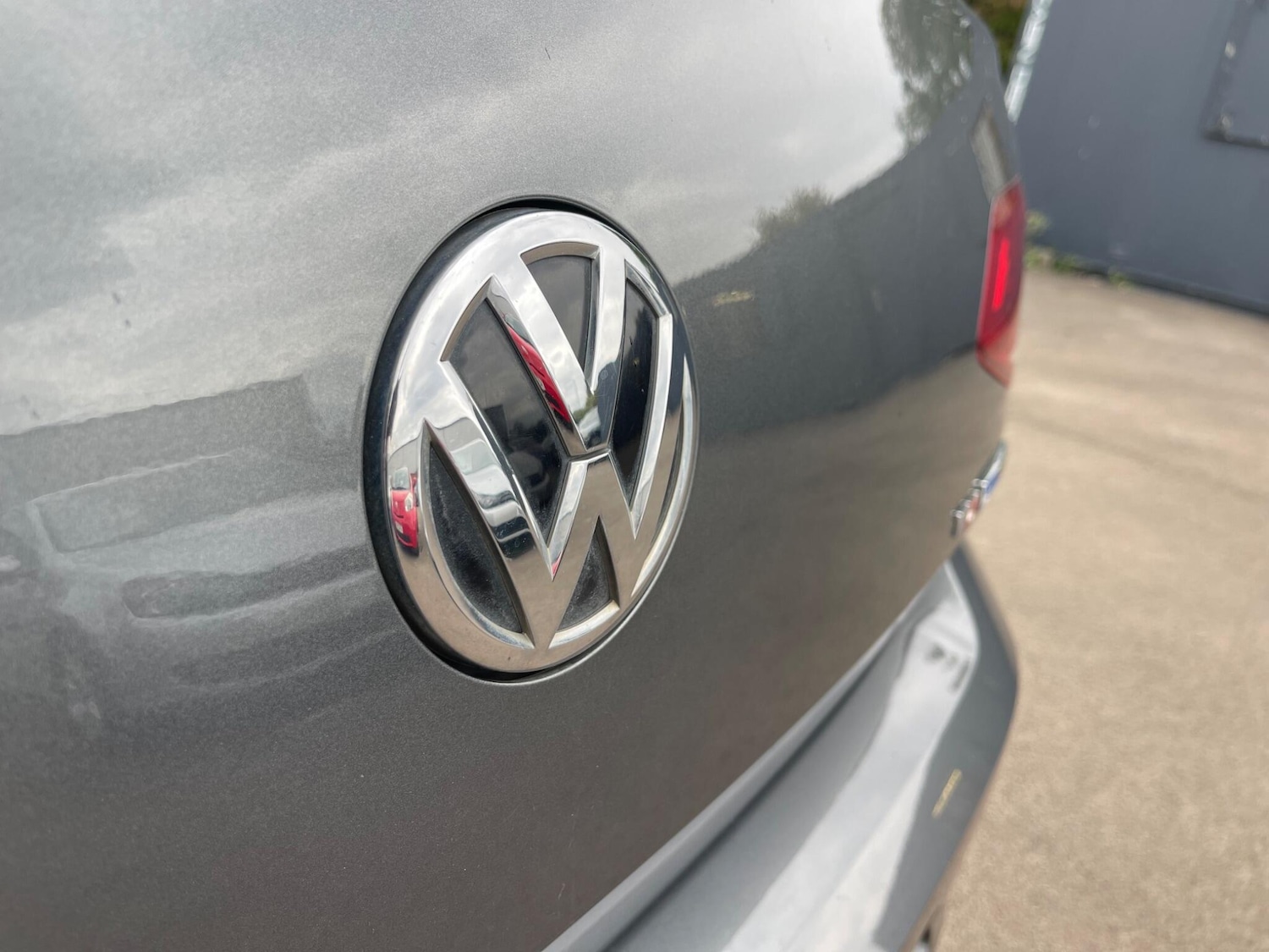 Used Volkswagen Passat 2015 for sale - 75989974: Photo 73