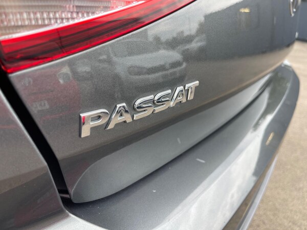 Used Volkswagen Passat 2015 for sale - 75989974: Photo 74