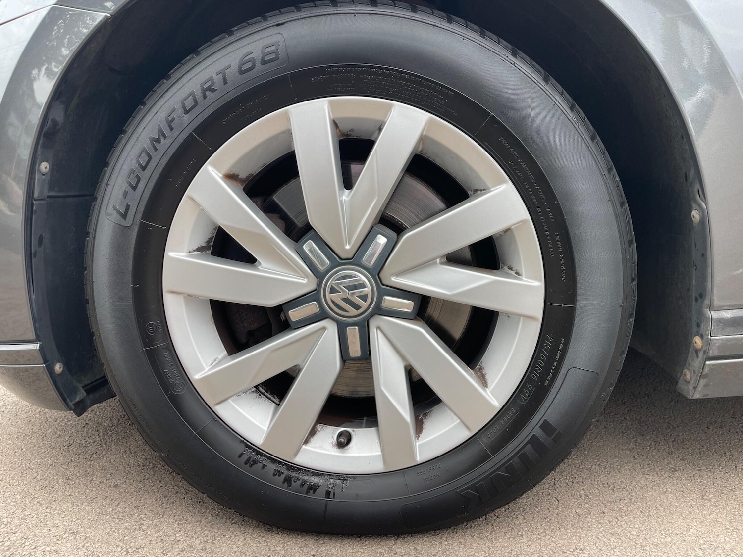 Used Volkswagen Passat 2015 for sale - 75989974: Photo 79