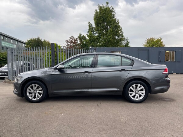 Used Volkswagen Passat 2015 for sale - 75989974: Photo 7
