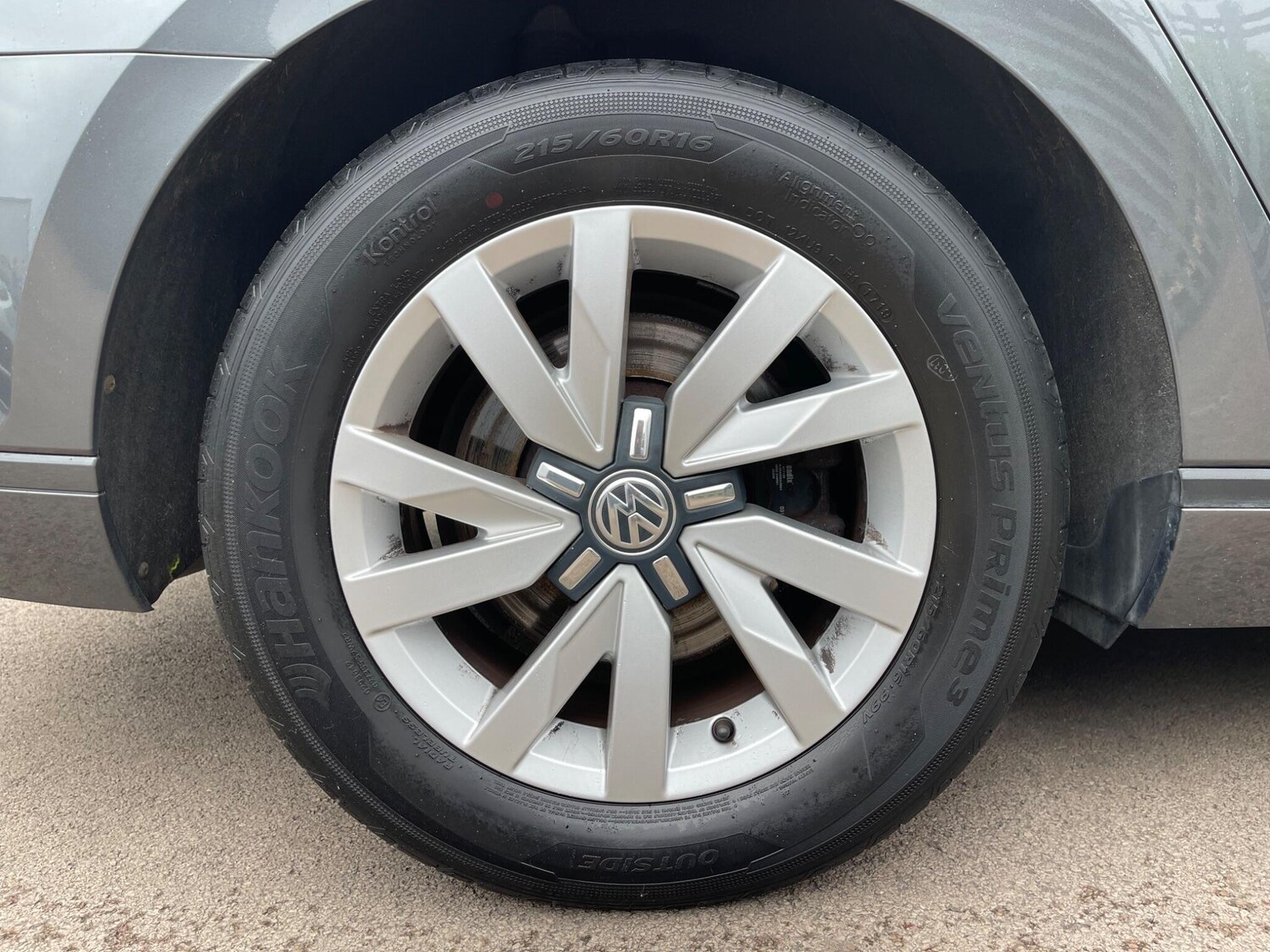 Used Volkswagen Passat 2015 for sale - 75989974: Photo 81