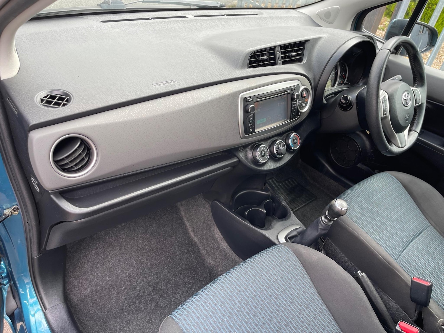 Vehicle 16
