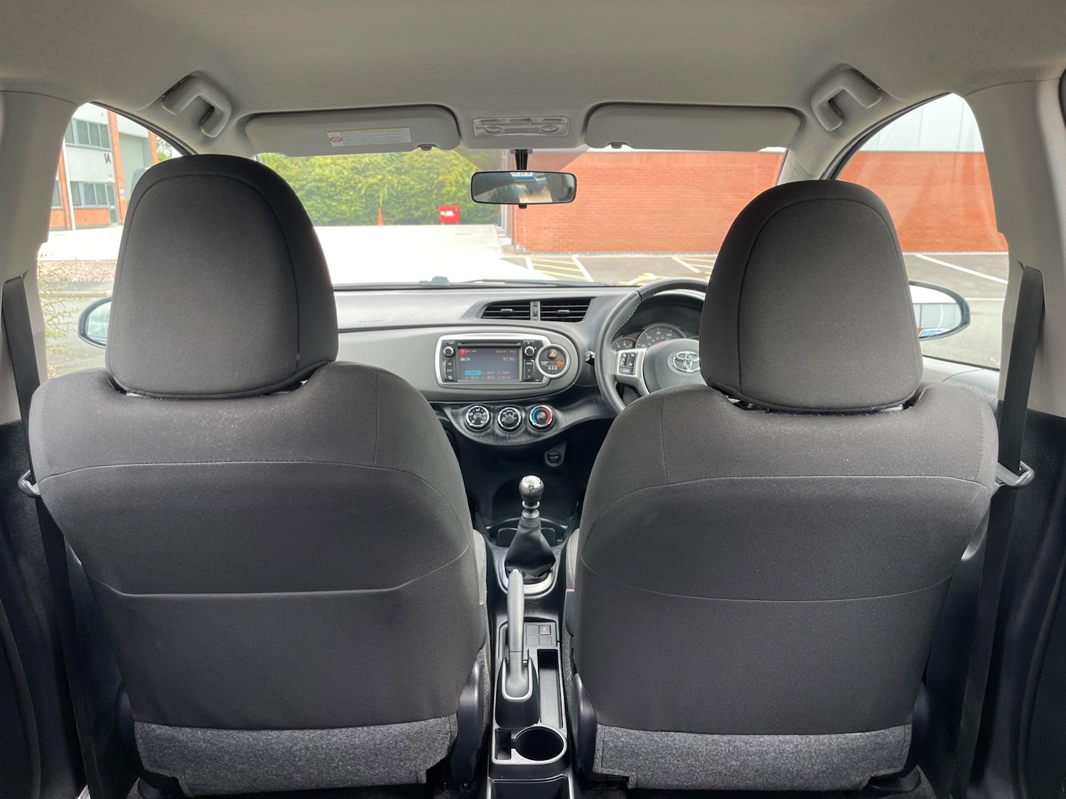 Vehicle 24