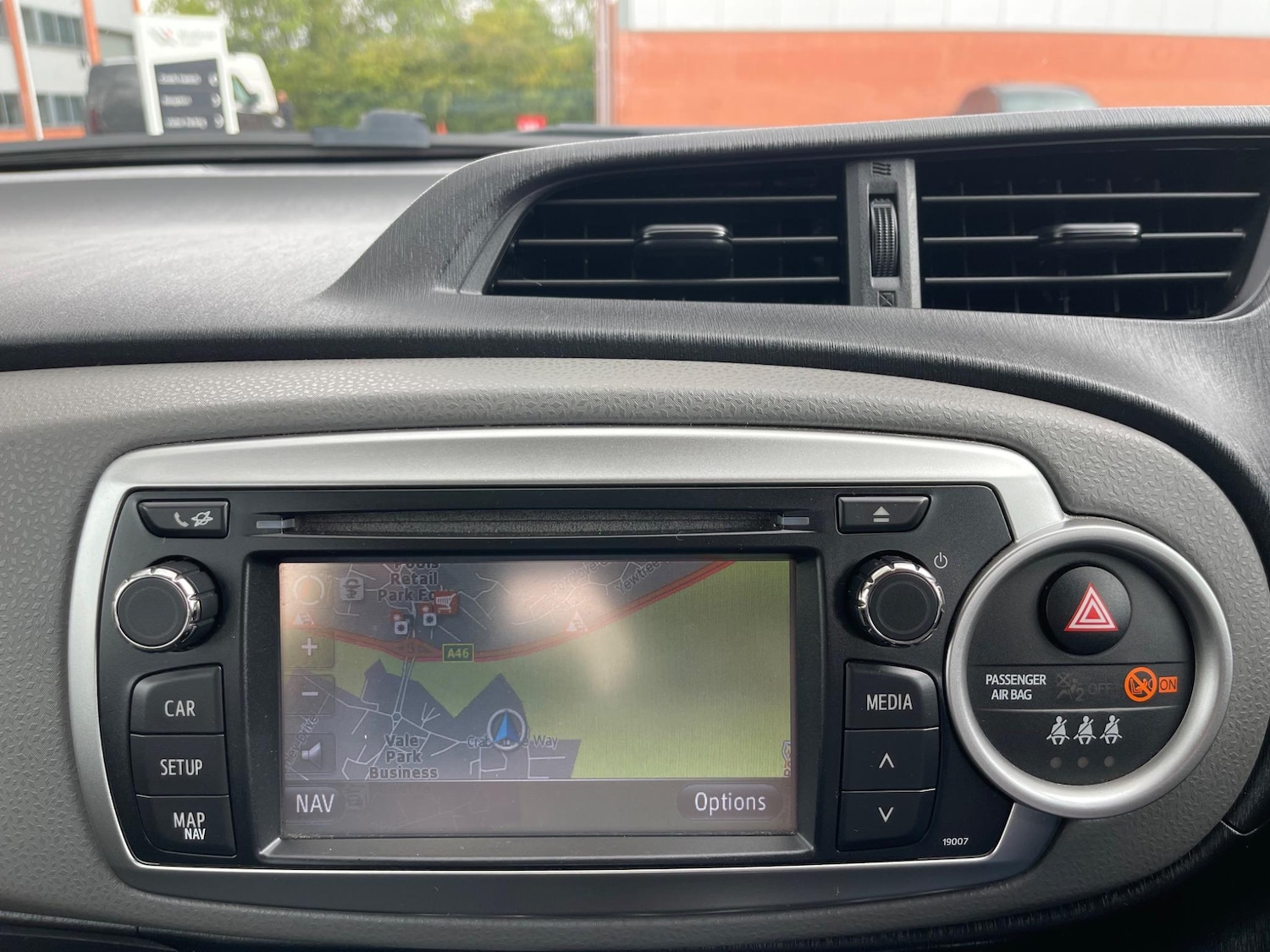 Vehicle 29