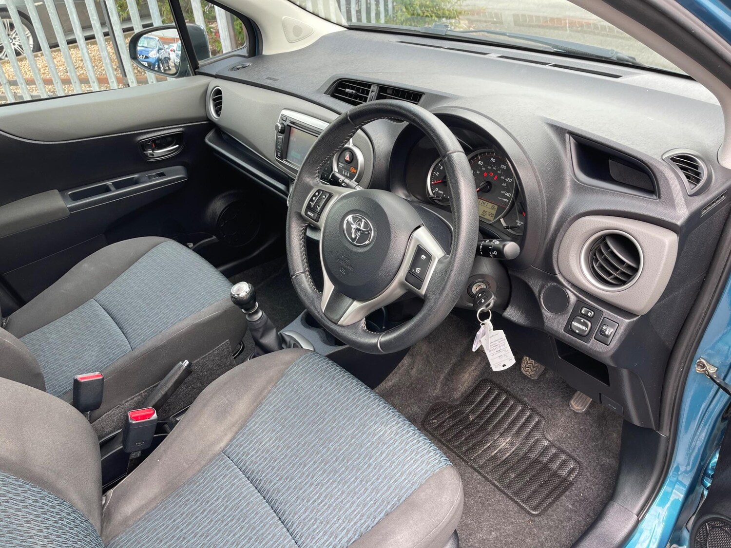 Vehicle 9