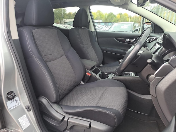 Used Nissan Qashqai 2014 for sale - 76314736: Photo 11