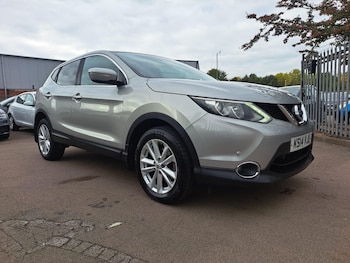 2014 (14) - 1.5 dCi Acenta Premium 2WD Euro 5 (s/s) 5dr
