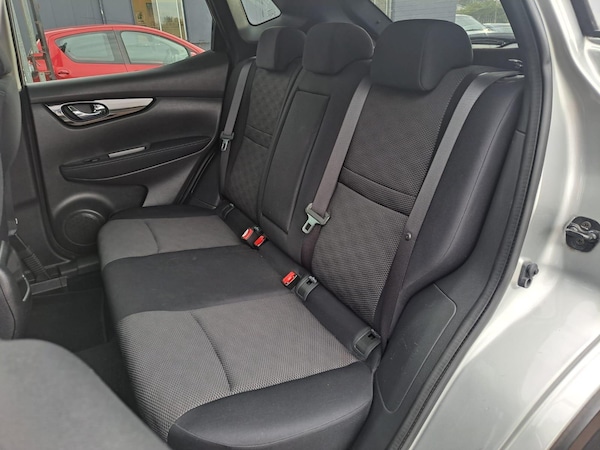 Used Nissan Qashqai 2014 for sale - 76314736: Photo 20