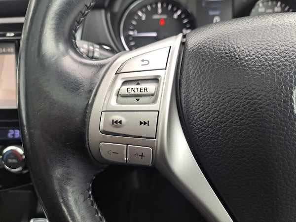 Used Nissan Qashqai 2014 for sale - 76314736: Photo 23