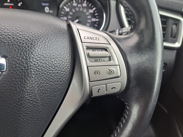 Used Nissan Qashqai 2014 for sale - 76314736: Photo 24