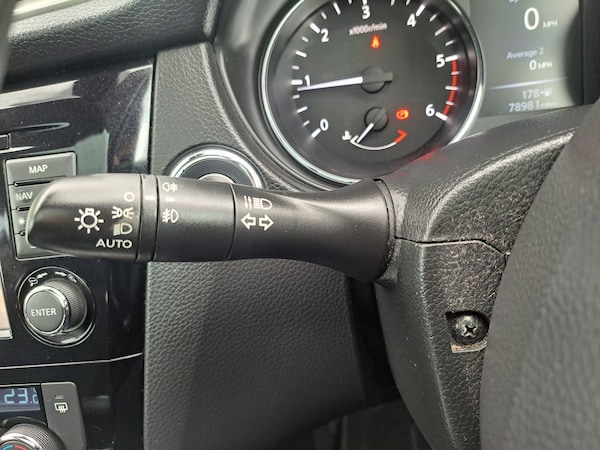 Used Nissan Qashqai 2014 for sale - 76314736: Photo 25