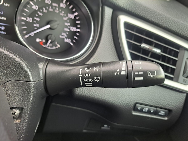 Used Nissan Qashqai 2014 for sale - 76314736: Photo 26