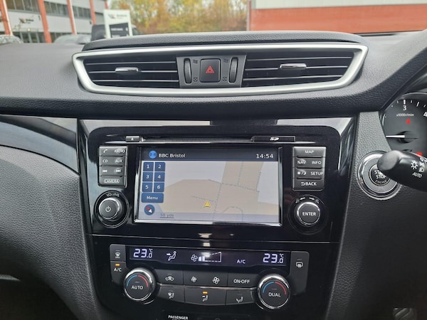 Used Nissan Qashqai 2014 for sale - 76314736: Photo 30