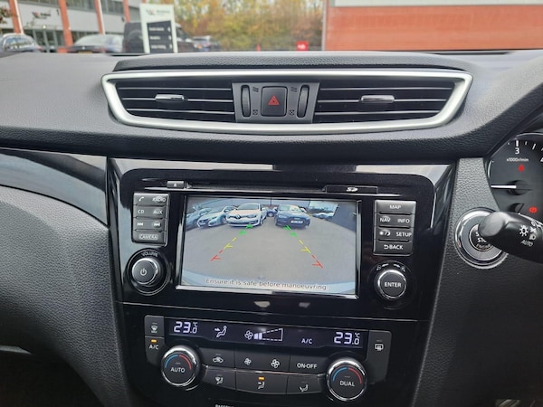Used Nissan Qashqai 2014 for sale - 76314736: Photo 37