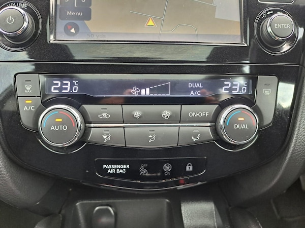 Used Nissan Qashqai 2014 for sale - 76314736: Photo 39