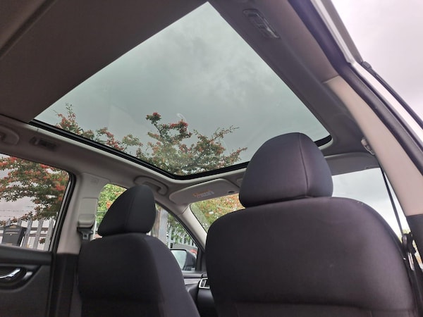 Used Nissan Qashqai 2014 for sale - 76314736: Photo 40