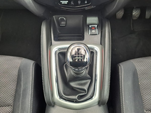 Used Nissan Qashqai 2014 for sale - 76314736: Photo 41