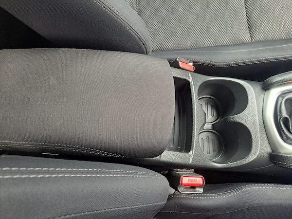 Used Nissan Qashqai 2014 for sale - 76314736: Photo 42