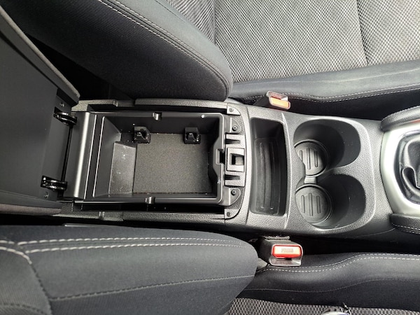 Used Nissan Qashqai 2014 for sale - 76314736: Photo 43