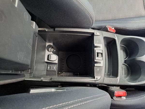 Used Nissan Qashqai 2014 for sale - 76314736: Photo 44