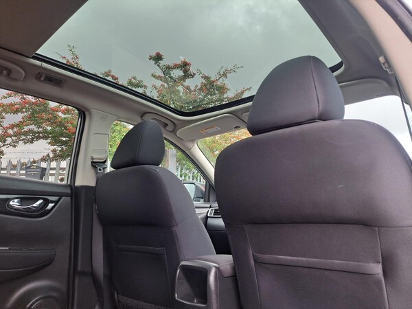 Used Nissan Qashqai 2014 for sale - 76314736: Photo 45
