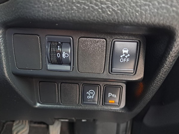 Used Nissan Qashqai 2014 for sale - 76314736: Photo 50