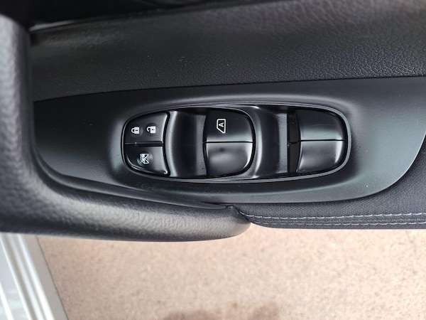 Used Nissan Qashqai 2014 for sale - 76314736: Photo 54