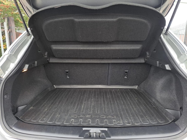 Used Nissan Qashqai 2014 for sale - 76314736: Photo 59