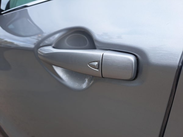 Used Nissan Qashqai 2014 for sale - 76314736: Photo 67