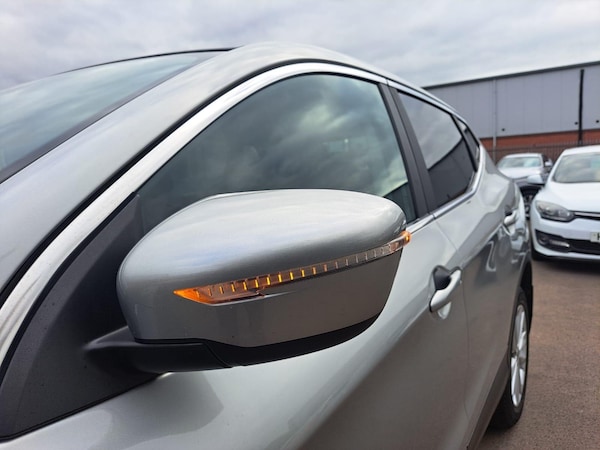 Used Nissan Qashqai 2014 for sale - 76314736: Photo 70