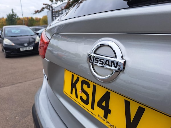 Used Nissan Qashqai 2014 for sale - 76314736: Photo 71