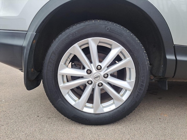 Used Nissan Qashqai 2014 for sale - 76314736: Photo 75