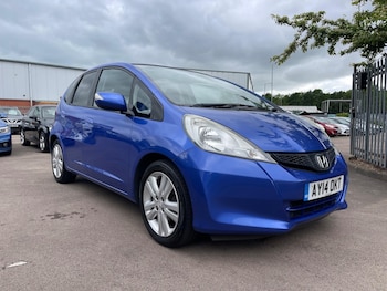 Used Honda Jazz 2014 for sale - 78810057: Photo