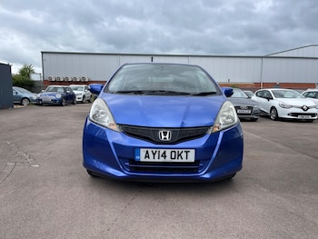 Used Honda Jazz 2014 for sale - 78810057: Photo