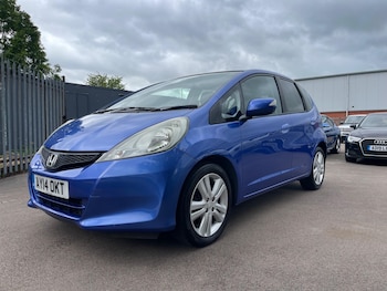 Used Honda Jazz 2014 for sale - 78810057: Photo