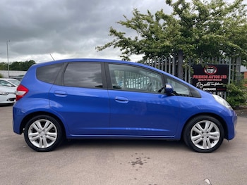 Used Honda Jazz 2014 for sale - 78810057: Photo