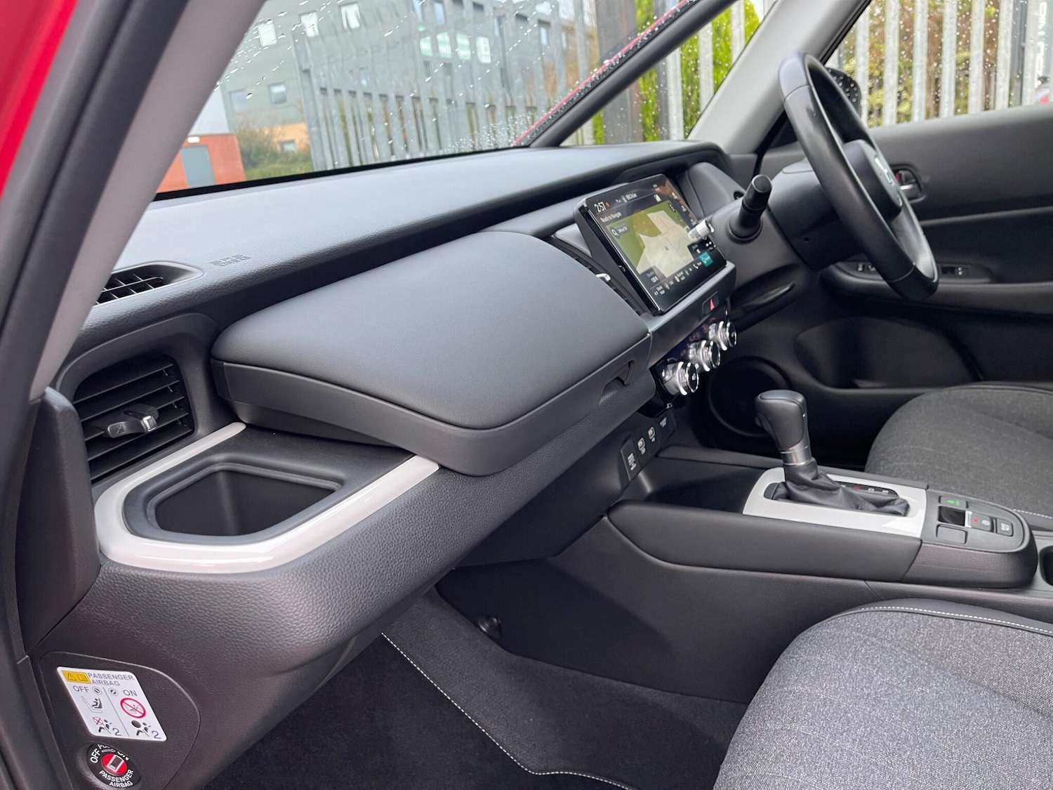 Used Honda Jazz 2021 for sale - 76538136: Photo 15