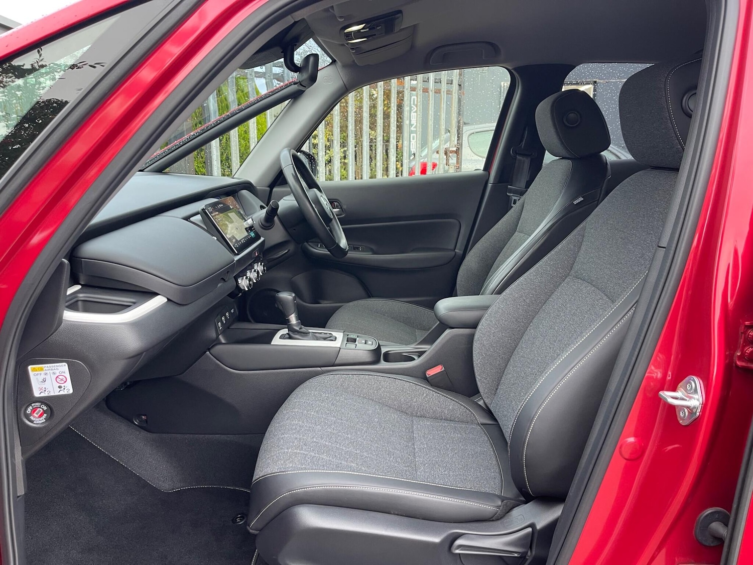 Used Honda Jazz 2021 for sale - 76538136: Photo 17